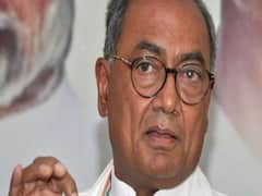 Exclusive: 'चाचा Nitish एक बार भतीजे Tejashwi की मदद कर दें'- Digvijay Singh | Bihar Elections