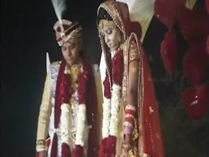 सनसनी: सुहाग रात पर दुल्हन का 'सीक्रेट सच' !