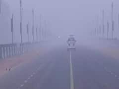 Delhi records coldest November in 17 years | Namaste Bharat