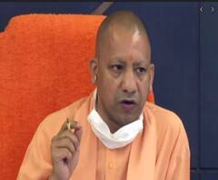 Chhath महापर्व को लेकर CM YOGI की समीक्षा, घाटों की साफ सफाई के दिए निर्देश