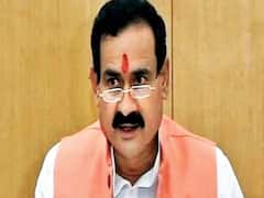 मंदिर में किसिंग सीन को लेकर MP सरकार में मंत्री नरोत्तम मिश्रा ने 'A Suitable Boy' पर आपत्ति जतायी