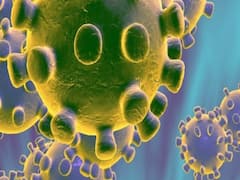 Over 43,000 Covid-19 cases in 24 hours, over 93 lakh infected across nation