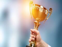 NT Awards में ABP News की धूम