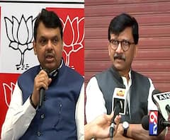 Sanjay Raut | आधी पीओके भारतात आणा, मग कराचीचं बोला; फडणवीसांच्या वक्तव्यावर राऊतांचा टोला