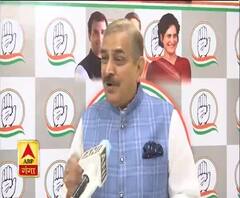 Narendra Modi और Amit Shah की बातों पर अब हंसते है लोग : Pramod Tiwari | ABP Ganga 