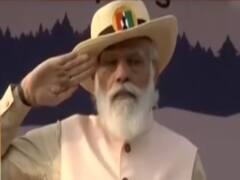 Pakistan dazed after PM Modi's stern message | Speed Bulletin