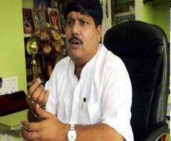 ভাগ-বাঁটোয়ারা নিয়ে তৃণমূলের লড়াই চলছে, দাবি অর্জুন সিংহের