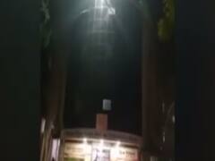 गुजरात के राजकोट में कोरोना अस्पताल में आग लगने से 6 मरीजों की मौत