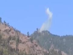 Jammu & Kashmir: Pakistan violates ceasefire in Tangdhar sector