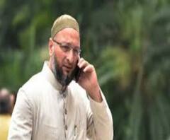 টার্গেট ৪ জেলা! 'ওয়েইসি চাইলেই বেশিরভাগ আসনে প্রার্থী দিতে পারি', বলছেন এই রাজ্যের ৪ জেলার মিম নেতারা