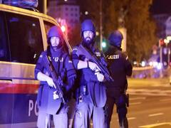 All about Mumbai-like attack in Austria’s Vienna