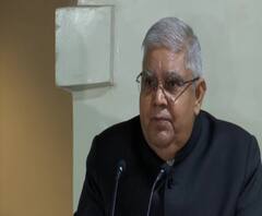  ‘রাজ্যপালের বিরুদ্ধে কোনও ফৌজদারী মামলা শুরু করা যায় না’, মত সুপ্রিম কোর্টে অবসরপ্রাপ্ত বিচারপতি অশোক গঙ্গোপাধ্যায়ের