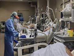 અમદાવાદમાં કોરોના સ્થિતિને પહોંચી વળવા આરોગ્ય વિભાગ MBBS બોન્ડેડ તબીબોની લેશે સેવા