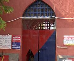 कोरोना काल में पैरोल पर रिहा हुए थे 88 बंदी, नहीं आए वापस | Purab Pashchim 