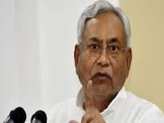 Nitish Kumar to meet newly chosen MLAs at JDU office