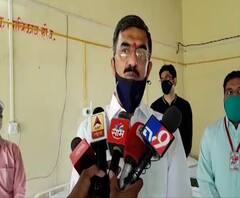 मका खरेदी नोंदणीसाठी आलेल्या शेतकऱ्यांचे अतोनात हाल; पणन राज्यमंत्री शंभूराज देसाई यांची प्रतिक्रिया