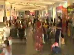 દિવાળીના તહેવાર અગાઉ વડોદરા બસ સ્ટેશન પર મુસાફરોની ઉમટી ભીડ, જુઓ વીડિયો