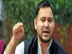 Bihar Election Results: Tejashwi Yadav+ leads in early trends 