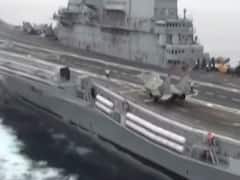 Second phase of Malabar exercise begins today, India to take part with US & Japan