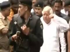 Lalu Yadav Viral Audio: बीजेपी बोली- बिहार में सरकार गिराने की कोशिश में लालू | Top News