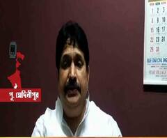 West Bengal Elections 2021: 'দুর্নীতির সঙ্গে তো আপস করতে পারব না ভাই! বিজেপি কাজ করার সুযোগ দিলে যাব!' বিস্ফোরক শুভেন্দু ঘনিষ্ঠ Siraj Khan