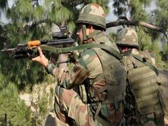 Breaking News : PoK में भारतीय सेना ने की Air Strike