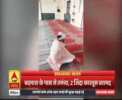 अब बागपत की मस्जिद में हुआ हनुमान चालीसा का पाठ, देखें Video। Baghpat