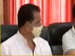 રાજકોટ હોસ્પિટલ અગ્નિકાંડને લઈ શહેર કૉંગ્રેસના આક્ષેપ- કોવિડ હોસ્પિટલોમાં સુવિધાઓના નામે મિંડુ