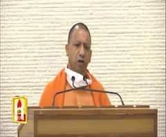 कोई कर्मकांड बिना गोमाता के संभव नहीं है- CM YOGI 