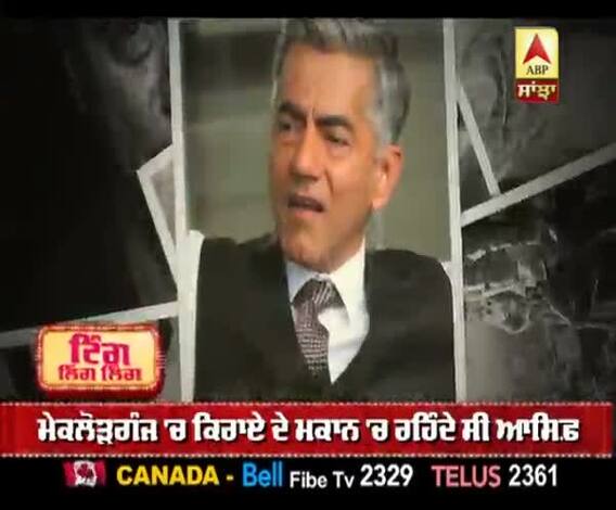 ਅਦਾਕਾਰ ਆਸਿਫ਼ ਬਸਰਾ ਨੇ ਕੀਤੀ ਖ਼ੁਦਕੁਸ਼ੀ, ਬੌਲੀਵੁੱਡ ਦੇ ਨਾਲ ਹੌਲੀਵੁੱਡ ਫ਼ਿਲਮ 'ਚ ਵੀ ਕੀਤਾ ਕੰਮ