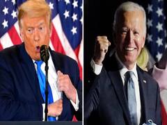 US Presidential Elections: Secret Service increases Joe Biden's security