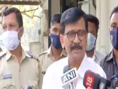 Bihar Election Result: બિહારમાં મહાગઠબંધનની લીડ પર શિવસેનાના નેતા સંજય રાઉતે શું કહ્યુ?