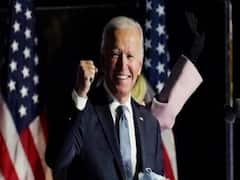 Joe Biden की जीत से अमेरिका से लेकर तमिलनाडु तक जश्न का माहौल | US Election 2020