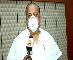 Hasan Mushrif | राज्यपाल-चंद्रकांत पाटील भेट योगायोग नाही, हसन मुश्रीफ यांचा चंद्रकांत पाटलांना टोला