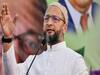I am 'laila' with thousands of lovers: Owaisi's reaction to Shah's remark 