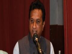 કૉંગ્રેસ ધારાસભ્ય ઈમરાન ખેડાવાલા પર પોતાના જ ભાઈ સાથે મારામારી કરવાનો આરોપ