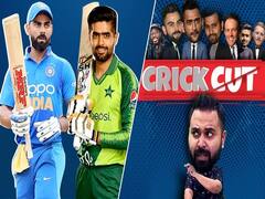 Virat Kohli Vs Babar Azam: Is Babar Really Ahead Of Kohli? l ABP Uncut