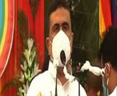 West Bengal Elections: একের পর এক তাৎপর্যপূর্ণ মন্তব্য করে ‘Mega Show’ থেকে জল্পনা জিইয়েই রাখলেন শুভেন্দু অধিকারী 