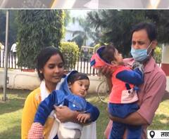 KGMU के डॉक्टरों ने इतिहास रचा | Khabarein Tabadtod