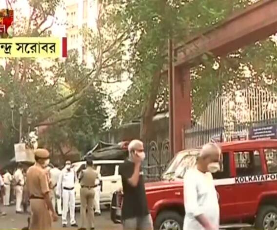 Ananda Sakal I: আদালতের নির্দেশ মেনে কীভাবে এবছরের Chhath Puja? শহরের দুই Sarovar থেকে দেখে নিন এক ঝলকে 