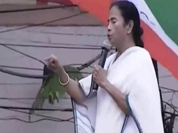 West Bengal चुनाव के लिए Mamata Banerjee का 'विजयी प्लान', रोजगार बन सकता है मुद्दा | ABP Special