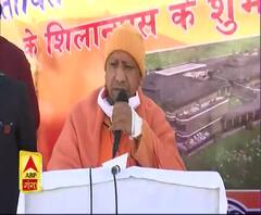 CM Yogi का तोहफा, Badrinath Dham में पर्यटक आवास गृह का किया शिलान्यास
