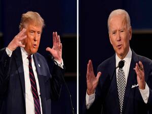 US Election Result: जानिए अमेरिकी चुनाव के नतीजों में भारत की इतनी दिलचस्पी क्यों? | Trump v Biden
