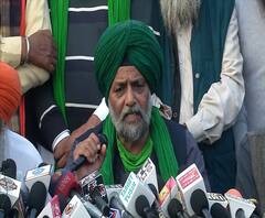 Farmers Protest: नरम नहीं पड़ रहे तेवर, सुनिए आज क्या बोले किसान संगठन | ABP Ganga 