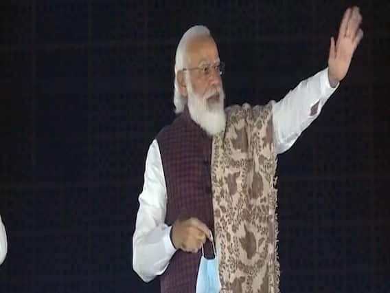 Bihar Election 2020 | Nitish Kumar के नेतृत्व में संकल्प को सिद्ध करेंगे: PM Modi