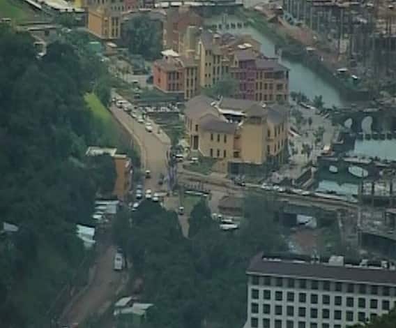 Lavasa Project | लवासाचा नवा मालक कोण? प्रकल्पासाठी बोली लावण्यासाठी आज अखेरचा दिवस