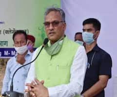 CM RAWAT आज अपने ड्रीम प्रोजेक्ट सूर्यधार झील का करेंगे लोकार्पण।