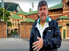 IND vs AUS: Indian cricket team's Australia tour, the first after Corona