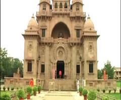 Covid-19-এর জন্য় নতুন নিয়ম, বেলুড়ের সারদাপীঠে ভক্ত-শূন্য জগদ্ধাত্রী পুজো