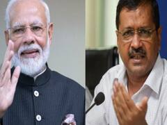 High severity of Corona's 3rd wave is due to pollution: CM Kejriwal in meeting with PM